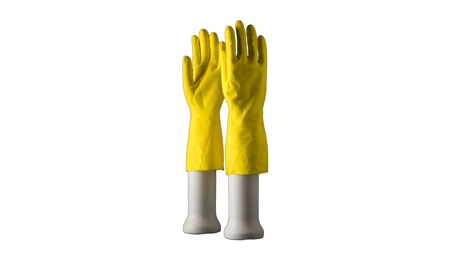 Shamrock Glove